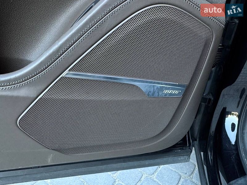 Внедорожник / Кроссовер Audi Q7 2019 в Хмельницком