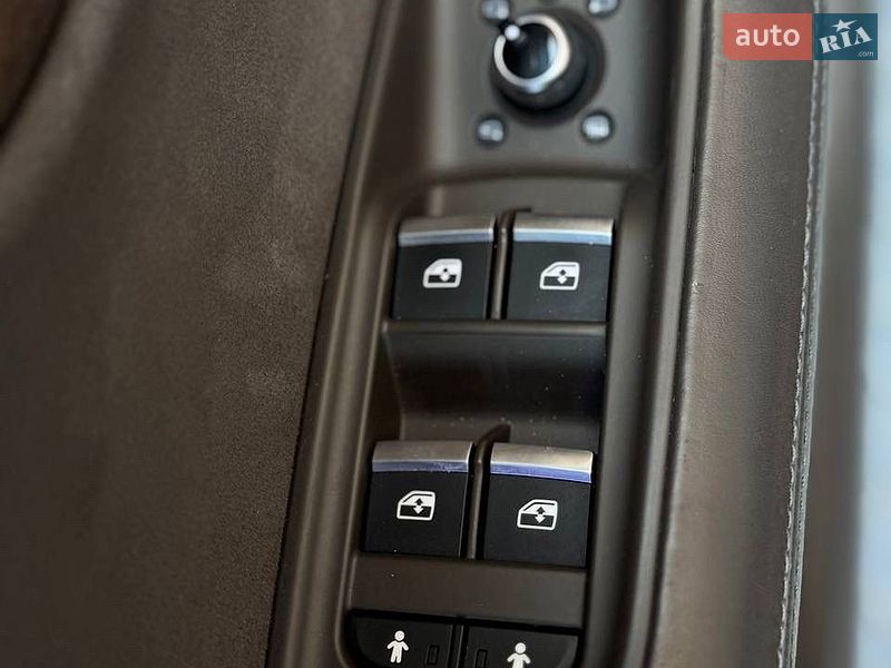 Внедорожник / Кроссовер Audi Q7 2019 в Хмельницком