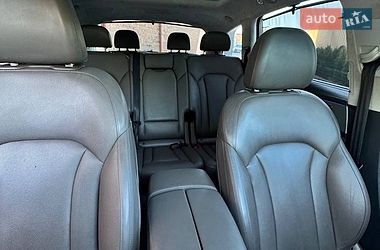 Внедорожник / Кроссовер Audi Q7 2019 в Хмельницком