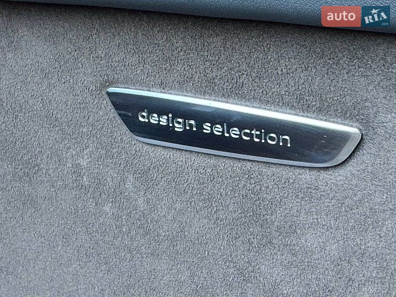 Внедорожник / Кроссовер Audi Q7 2019 в Хмельницком