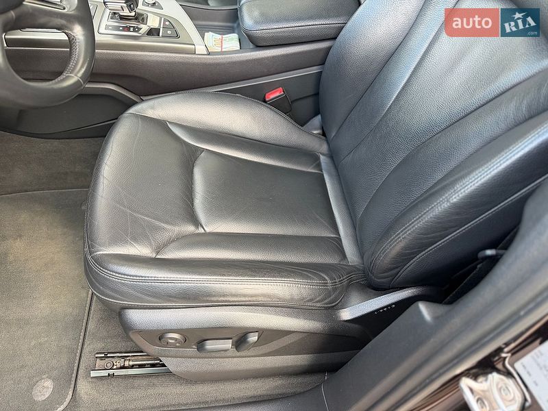Внедорожник / Кроссовер Audi Q7 2018 в Ивано-Франковске