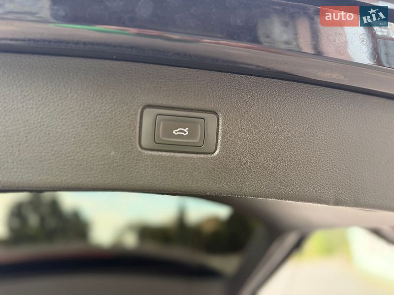 Внедорожник / Кроссовер Audi Q7 2018 в Ивано-Франковске