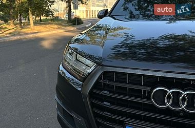 audi q7 2016 в Одеса від професійного продавця Timur
