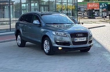 Audi Q7  2009