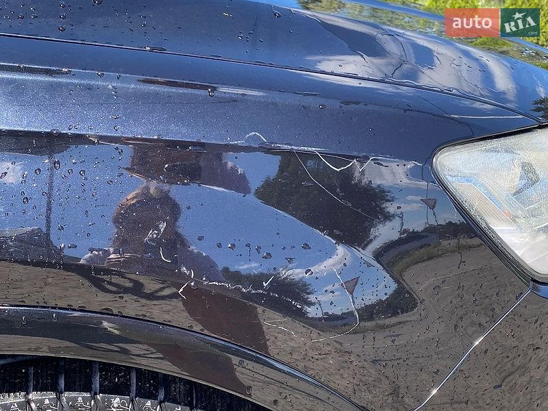 Внедорожник / Кроссовер Audi Q7 2016 в Тернополе