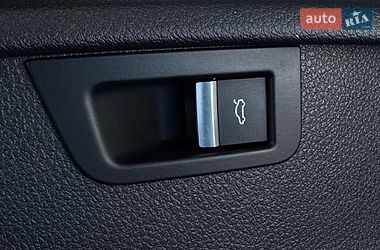 Позашляховик / Кросовер Audi Q7 2019 в Рівному
