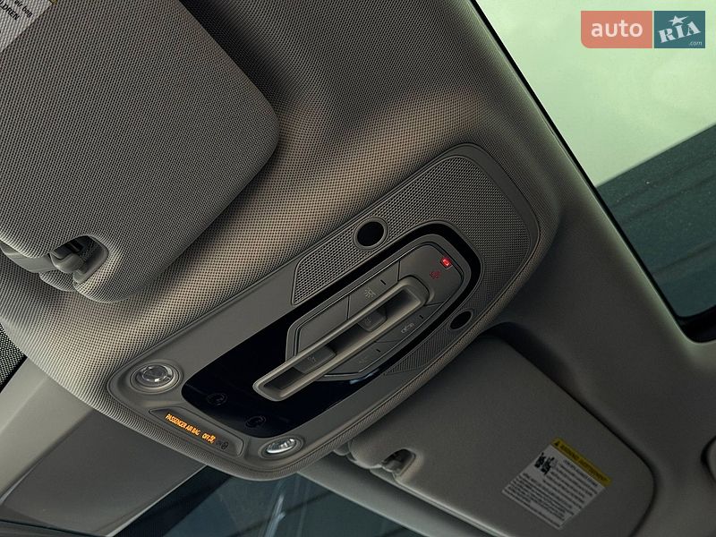 Позашляховик / Кросовер Audi Q7 2019 в Рівному