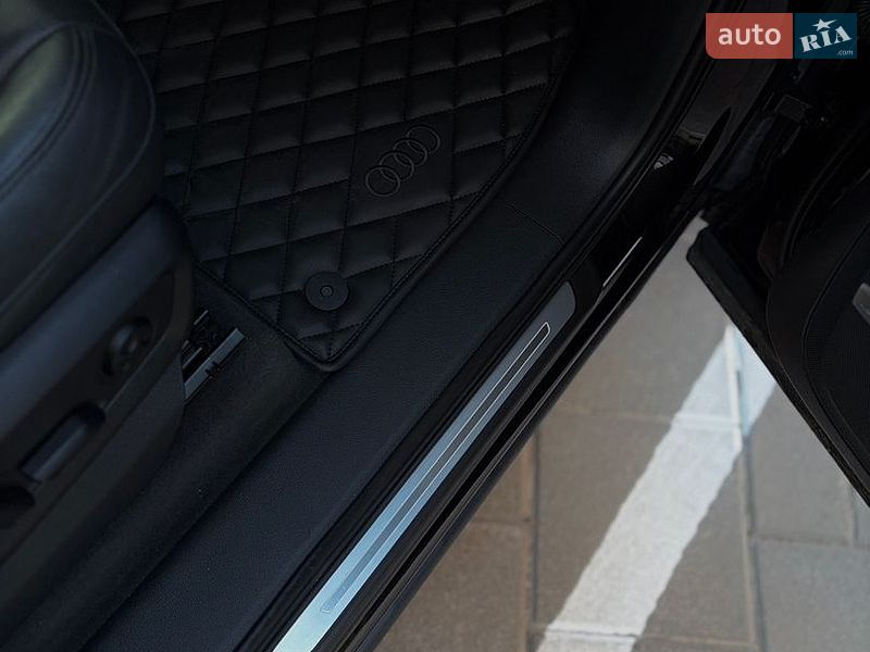 Внедорожник / Кроссовер Audi Q7 2016 в Львове фото 17 Внедорожник / Кроссовер Audi Q7 2016 в Львове
