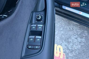 Внедорожник / Кроссовер Audi Q7 2024 в Ивано-Франковске