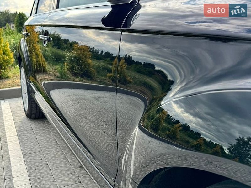 Внедорожник / Кроссовер Audi Q7 2015 в Львове фото 5 Внедорожник / Кроссовер Audi Q7 2015 в Львове