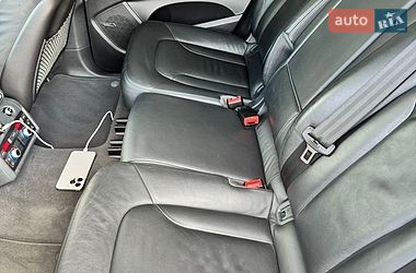 Внедорожник / Кроссовер Audi Q7 2015 в Львове фото 12 Внедорожник / Кроссовер Audi Q7 2015 в Львове