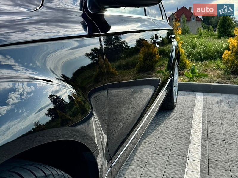 Внедорожник / Кроссовер Audi Q7 2015 в Львове фото 3 Внедорожник / Кроссовер Audi Q7 2015 в Львове