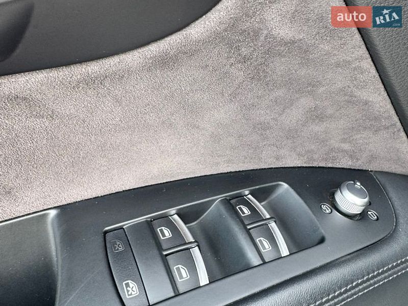 Внедорожник / Кроссовер Audi Q7 2015 в Львове фото 17 Внедорожник / Кроссовер Audi Q7 2015 в Львове