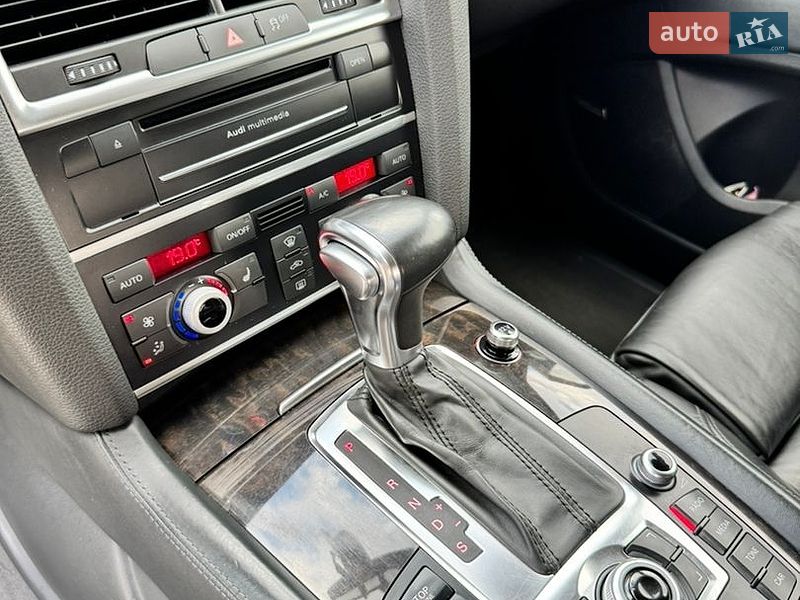 Внедорожник / Кроссовер Audi Q7 2015 в Львове фото 19 Внедорожник / Кроссовер Audi Q7 2015 в Львове