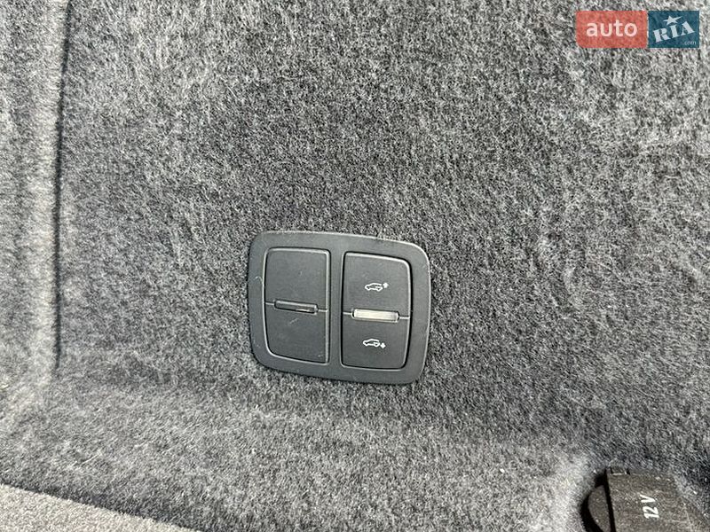 Внедорожник / Кроссовер Audi Q7 2015 в Львове фото 25 Внедорожник / Кроссовер Audi Q7 2015 в Львове