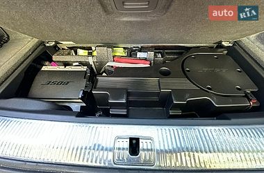 Позашляховик / Кросовер Audi Q7 2016 в Києві