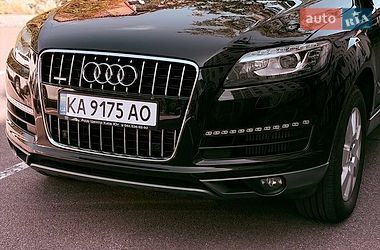 Audi Q7  2010