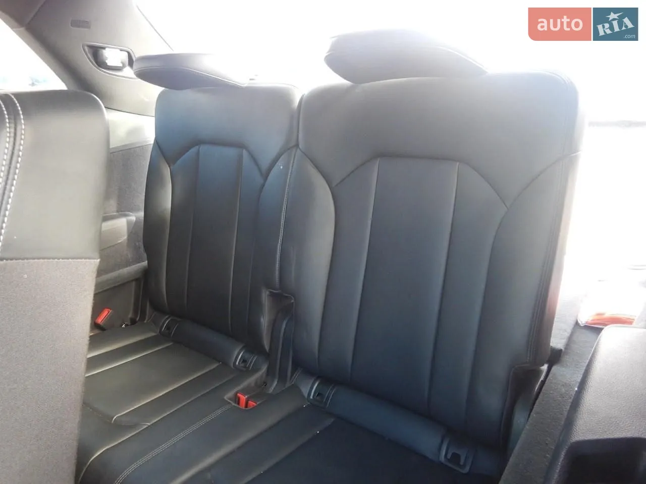 2019 Audi Q7 - мініатюра 3