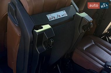 Позашляховик / Кросовер Audi Q7 2016 в Києві