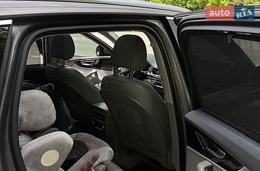 Позашляховик / Кросовер Audi Q7 2016 в Полтаві