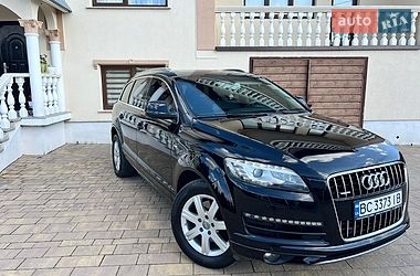 Audi Q7  2009