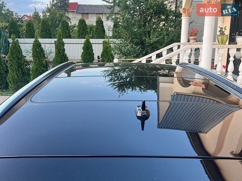 Внедорожник / Кроссовер Audi Q7 2009 в Стрые