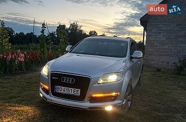 Audi Q7  2006