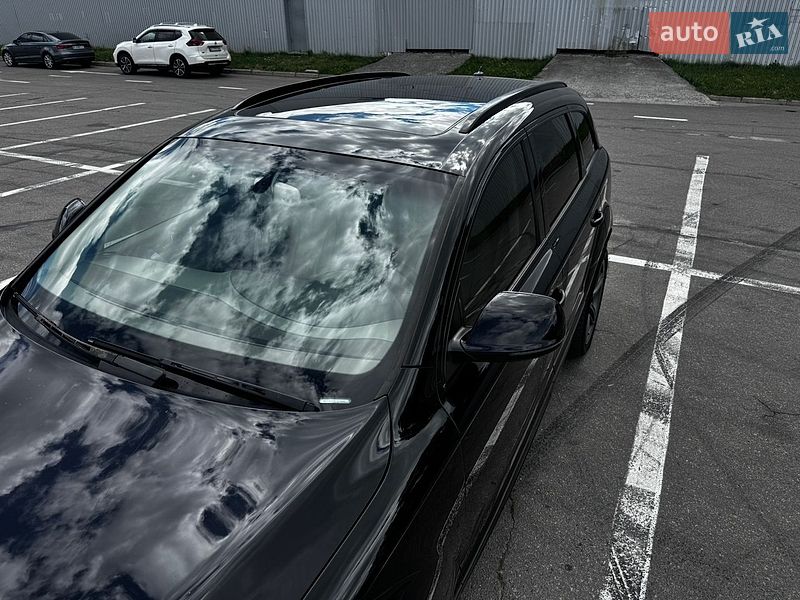 Внедорожник / Кроссовер Audi Q7 2012 в Полтаве фото 13 Внедорожник / Кроссовер Audi Q7 2012 в Полтаве