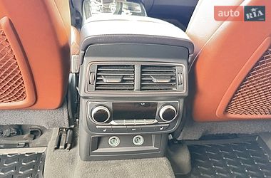 Внедорожник / Кроссовер Audi Q7 2018 в Киеве