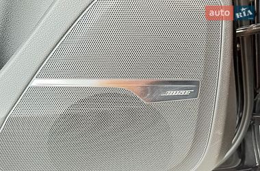Внедорожник / Кроссовер Audi Q7 2018 в Киеве