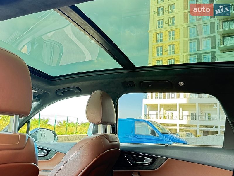 Внедорожник / Кроссовер Audi Q7 2018 в Киеве
