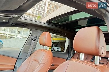 Внедорожник / Кроссовер Audi Q7 2018 в Киеве