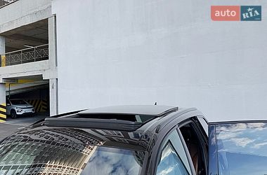Внедорожник / Кроссовер Audi Q7 2018 в Киеве