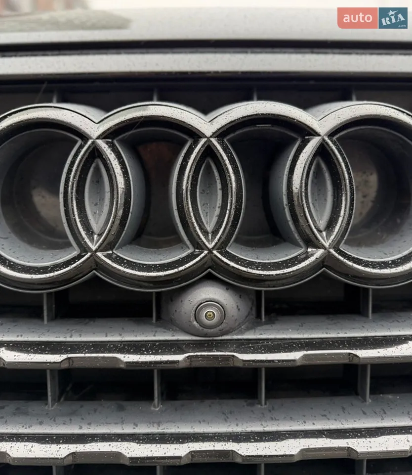 2018 Audi Q7 - мініатюра 4