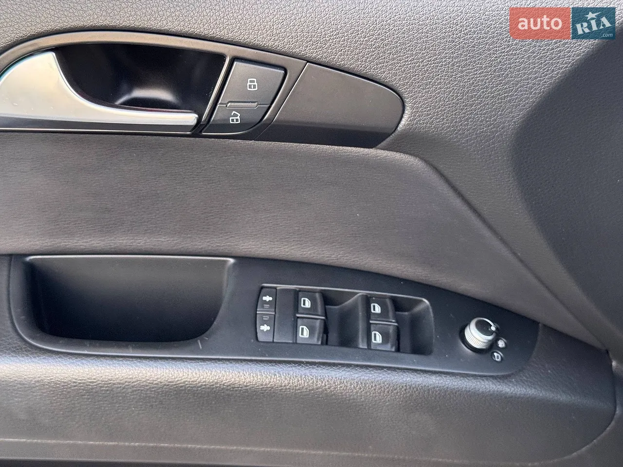 Позашляховик / Кросовер Audi Q7 2011 в Харкові фото 16