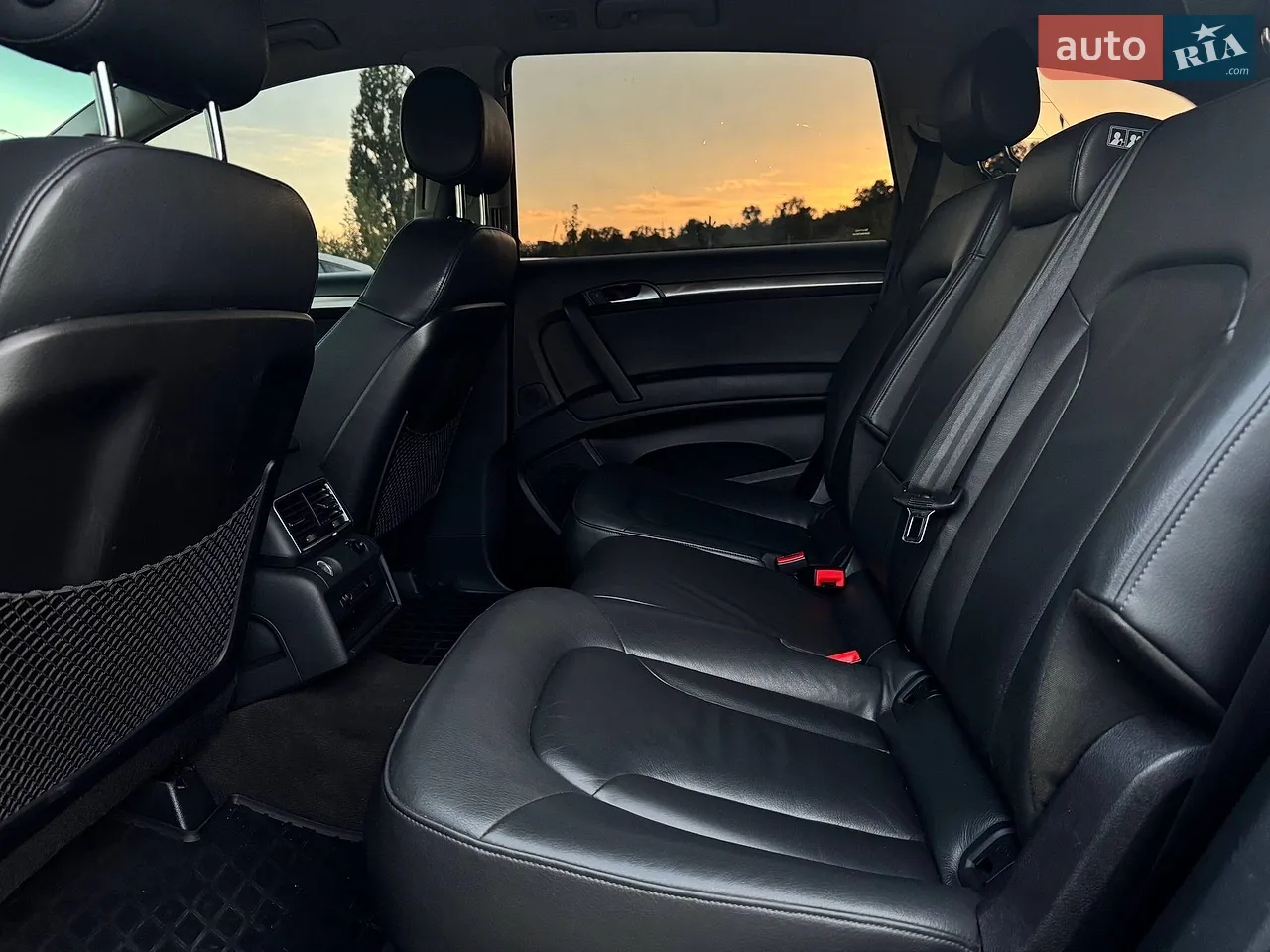 Позашляховик / Кросовер Audi Q7 2011 в Харкові фото 19