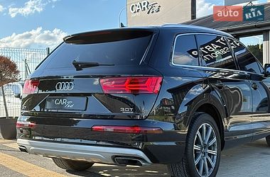 Внедорожник / Кроссовер Audi Q7 2016 в Львове фото 11 Внедорожник / Кроссовер Audi Q7 2016 в Львове
