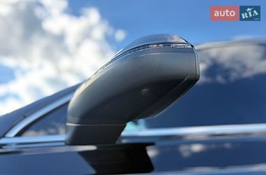 Внедорожник / Кроссовер Audi Q7 2016 в Львове фото 16 Внедорожник / Кроссовер Audi Q7 2016 в Львове