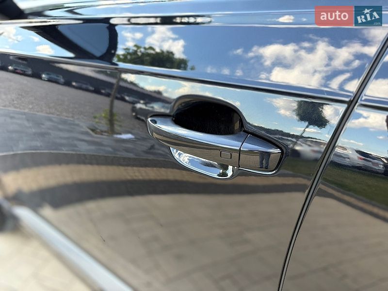 Внедорожник / Кроссовер Audi Q7 2016 в Львове фото 17 Внедорожник / Кроссовер Audi Q7 2016 в Львове