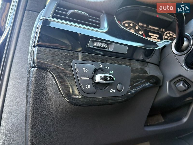 Внедорожник / Кроссовер Audi Q7 2016 в Львове фото 21 Внедорожник / Кроссовер Audi Q7 2016 в Львове