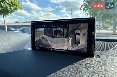 Внедорожник / Кроссовер Audi Q7 2016 в Львове фото 30 Внедорожник / Кроссовер Audi Q7 2016 в Львове