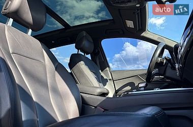Внедорожник / Кроссовер Audi Q7 2016 в Львове фото 34 Внедорожник / Кроссовер Audi Q7 2016 в Львове