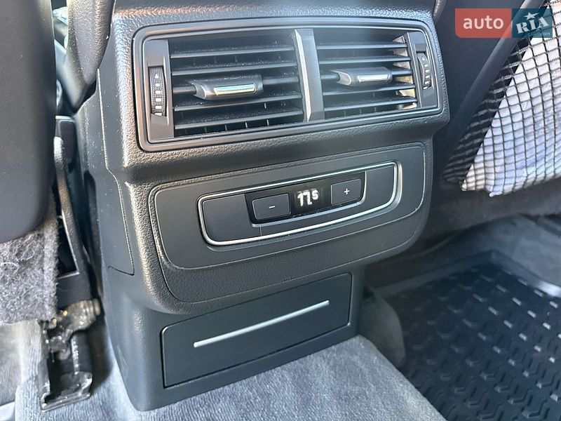 Внедорожник / Кроссовер Audi Q7 2016 в Львове фото 39 Внедорожник / Кроссовер Audi Q7 2016 в Львове