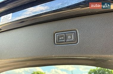 Внедорожник / Кроссовер Audi Q7 2016 в Львове фото 42 Внедорожник / Кроссовер Audi Q7 2016 в Львове