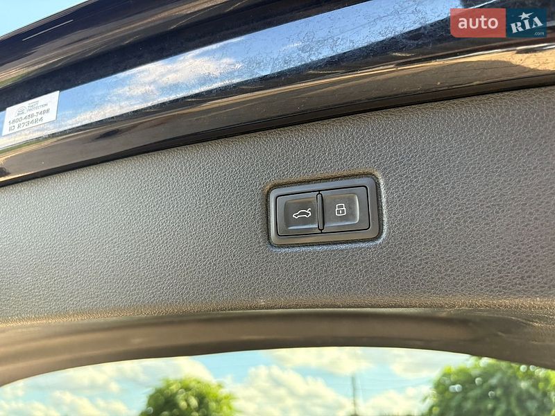 Внедорожник / Кроссовер Audi Q7 2016 в Львове фото 42 Внедорожник / Кроссовер Audi Q7 2016 в Львове