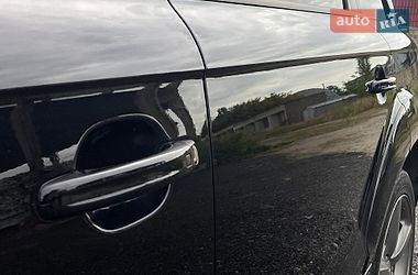 Внедорожник / Кроссовер Audi Q7 2014 в Виннице