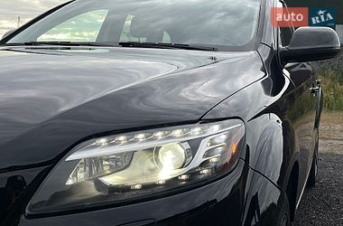 Внедорожник / Кроссовер Audi Q7 2014 в Виннице