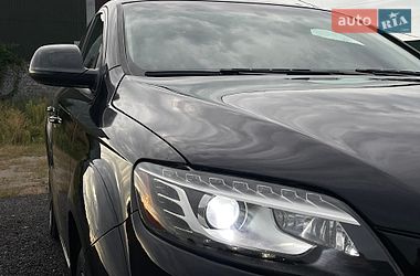 Внедорожник / Кроссовер Audi Q7 2014 в Виннице