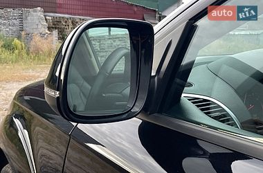 Внедорожник / Кроссовер Audi Q7 2014 в Виннице