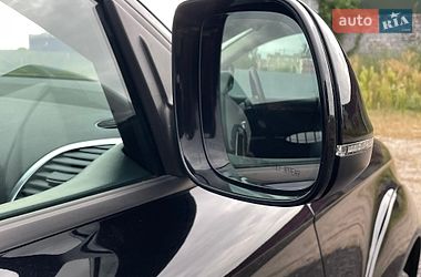 Внедорожник / Кроссовер Audi Q7 2014 в Виннице